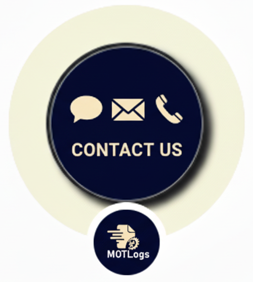 Garage MOT management tool