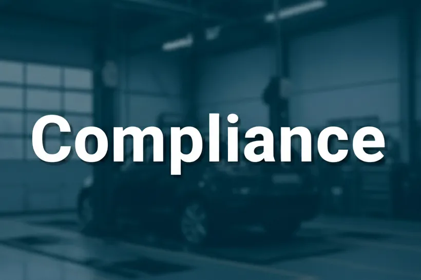 TQIs and MOT Test Results