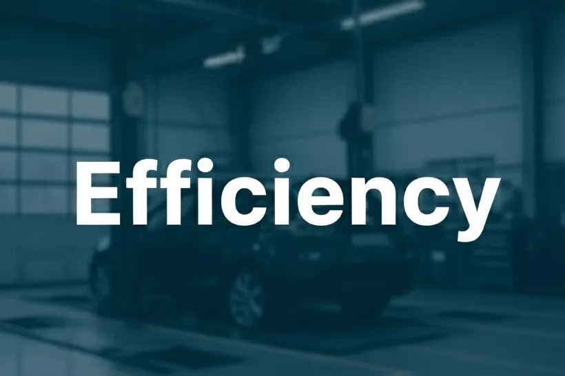 MOT test logs software